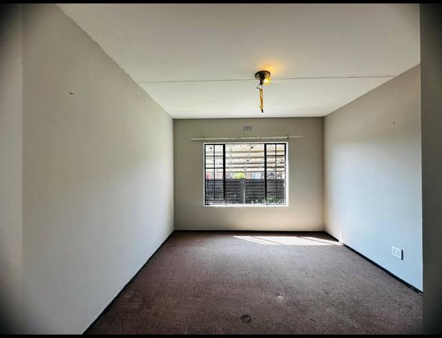 2 BEDROOM APARTMENT FOR SALE IN SONNEVELD